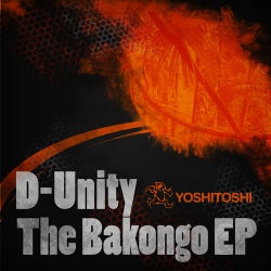 The Bakongo EP