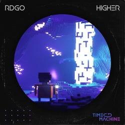 Higher - Extended Mix