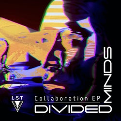 Divided Minds Collaboration EP