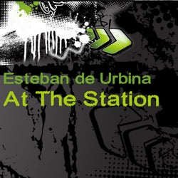 At The Station
