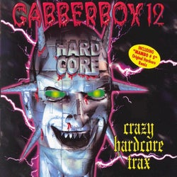 Gabberbox Vol. 12