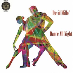 Dance All Night (Jackin House Mix)