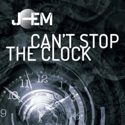 Can't Stop the Clock