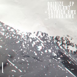 OXidize EP