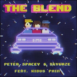 The Blend (feat. Xidus Pain)