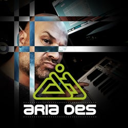 Aria Des - Frantically Techno #7