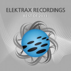 Elektrax Recordings (Best of 2011)