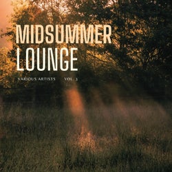 Midsummer Lounge, Vol. 3