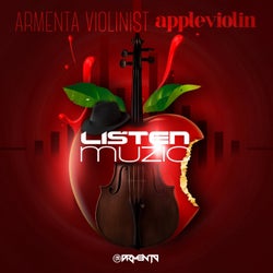 Apple Violin