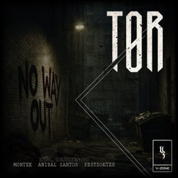 NO WAY OUT