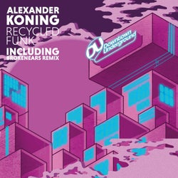 Recycled Funk (Extended Mixes)
