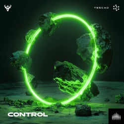 Control (Extended Mix)