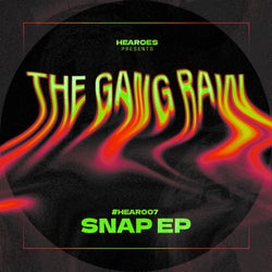 Snap EP