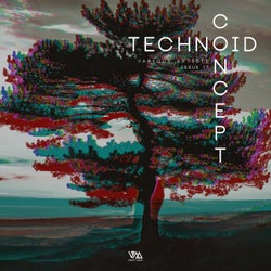 Technoid Concept Issue 17