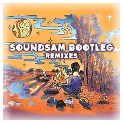 SoundSAM Bootleg Remixes