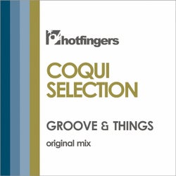 Groove & Things (Original Mix)