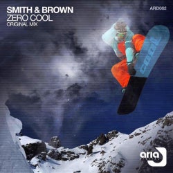 Smith & Brown Zero Cool Chart