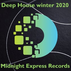 Deep house Winter 2020