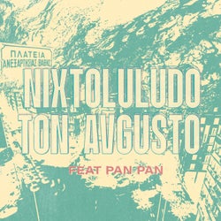 NIXTOLULUDO TON AVGUSTO ≽^•⩊•^≼