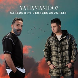 Ya Hamam Do7 (feat. Georges Zougheib)