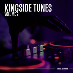 Kingside Tunes (Volume 2)