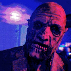 Theaustinzombie