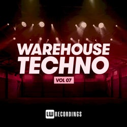 Warehouse Techno, Vol. 07