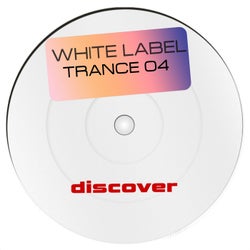 White Label Trance 04