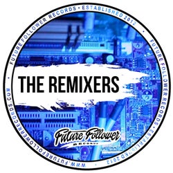 The Remixers