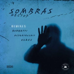 Sombras (Remixes)