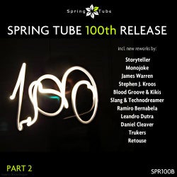 Spring Tube 100th Release, Pt. 2
