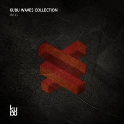 Kubu Waves Collection, Vol. 11