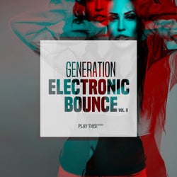 Generation Electronic Bounce Vol. 8