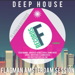 Flagman Amsterdam Deep Session