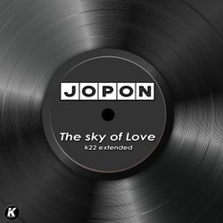 THE SKY OF LOVE (K22 extended)