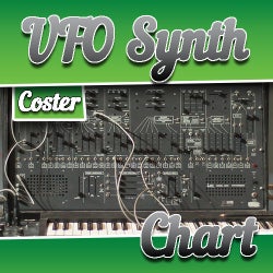 UFO Synth