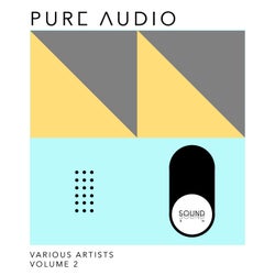 Pure Audio, Vol .2