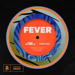 Fever - Extended Mix