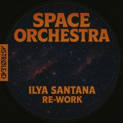 Space Orchestra