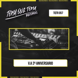 V.A 2º ANIVERSARIO