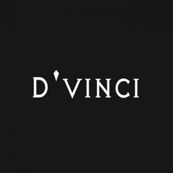 D'Vinci - Nearly Spring 2013
