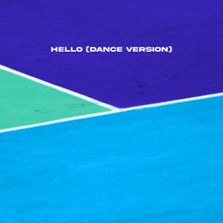 Hello (Dance Version)