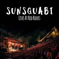 SunSquabi (Live at Red Rocks)