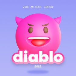 Diablo (feat. Lexter) [2022]