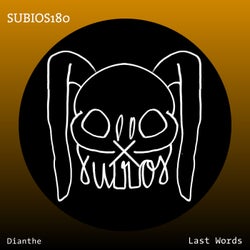 Last Words
