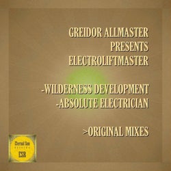 Wilderness Development / Absolute Electrician