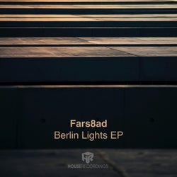 Berlin Lights EP