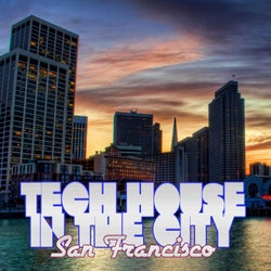 Tech House in the City San Francisco