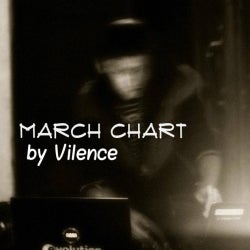 March Chart by Vilence