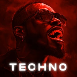 Blade Techno